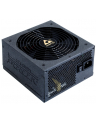 Zasilacz, Chieftec BPS-650C, 650W 80+ bronze - nr 1