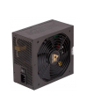 Zasilacz, Chieftec BPS-650C, 650W 80+ bronze - nr 3