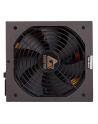 Zasilacz, Chieftec BPS-650C, 650W 80+ bronze - nr 4