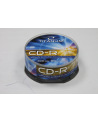 CD-R ESPERANZA TITANUM 700MB/80min-Cake Box 25 52X - nr 1