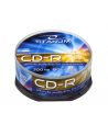 CD-R ESPERANZA TITANUM 700MB/80min-Cake Box 25 52X - nr 3