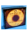 CD-R ESPERANZA TITANUM 700MB/80min - Slim 10 52X - nr 1