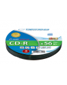 CD-R ESPERANZA 700MB/80min. Soft Pack 10szt. 52x - nr 1