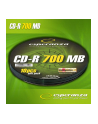 CD-R ESPERANZA 700MB/80min. Soft Pack 10szt. 52x - nr 2