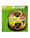 CD-R Extreme 700MB/80MIN 52xSpeed (Cake 50szt) - nr 1