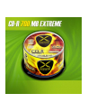 CD-R Extreme 700MB/80MIN 52xSpeed (Cake 50szt) - nr 2