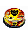 CD-R Extreme 700MB/80MIN 52xSpeed (Cake 25szt) - nr 4