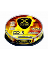 CD-R Extreme 700MB/80MIN 52xSpeed (Cake 10szt) - nr 4