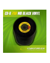 CD-R Esperanza 700MB/80MIN 52xSpeed VINYL BLACK (Szpindel 100szt) - nr 3