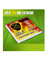 CD-R Extreme 700MB/80MIN 52xSpeed (Koperta 10szt) - nr 2