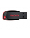 SANDISK CRUZER BLADE 16GB - nr 1