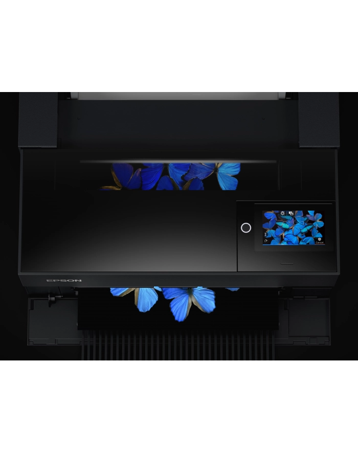 epson Drukarka SC-P700 color A3 /10ink/USB3/(W)LAN/CD DVD print główny