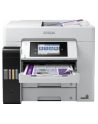Urządzenie wielofunkcyjne Epson MFP EcoTank L6580 A4/LAN/3.8pl/32ppm/ADF50 - nr 10