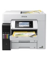 Urządzenie wielofunkcyjne Epson MFP EcoTank L6580 A4/LAN/3.8pl/32ppm/ADF50 - nr 28