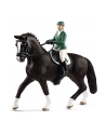 Schleich 13925 Klacz kucyka niemieckiego Horse Club - nr 1