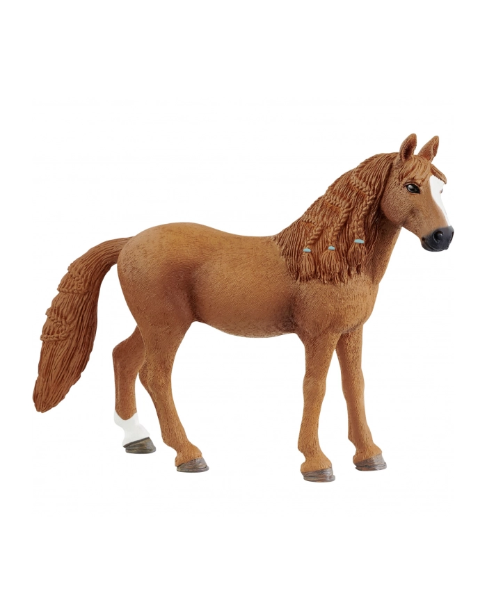 Schleich 13925 Klacz kucyka niemieckiego Horse Club główny