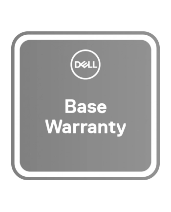 DELL 890-BKZH 3Y Adv Ex -> 5Y Adv Ex monitor E2318H