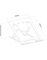 newstar Stojak na laptopa NSLS085SILVER - nr 101