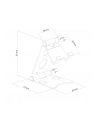 newstar Uchwyt na telefon DS10-150SL1 - nr 62