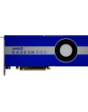 Karta graficzna AMD Radeon Radeon Pro VII Workstation Grafikkarte, 16384 MB HMB2, 6x DisplayPort - nr 1