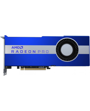 Karta graficzna AMD Radeon Radeon Pro VII Workstation Grafikkarte, 16384 MB HMB2, 6x DisplayPort