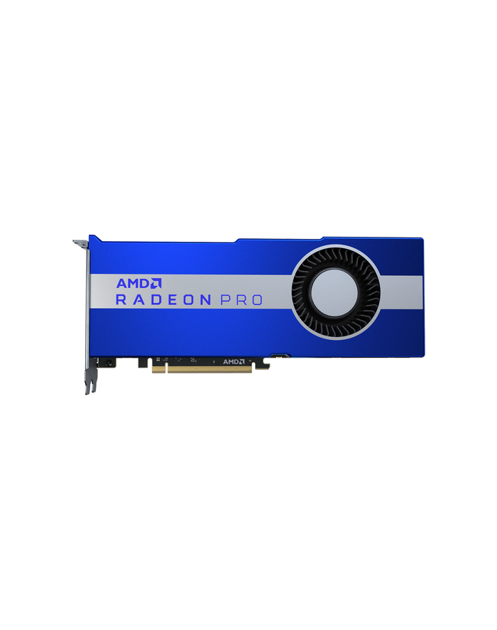 Karta graficzna AMD Radeon Radeon Pro VII Workstation Grafikkarte, 16384 MB HMB2, 6x DisplayPort główny