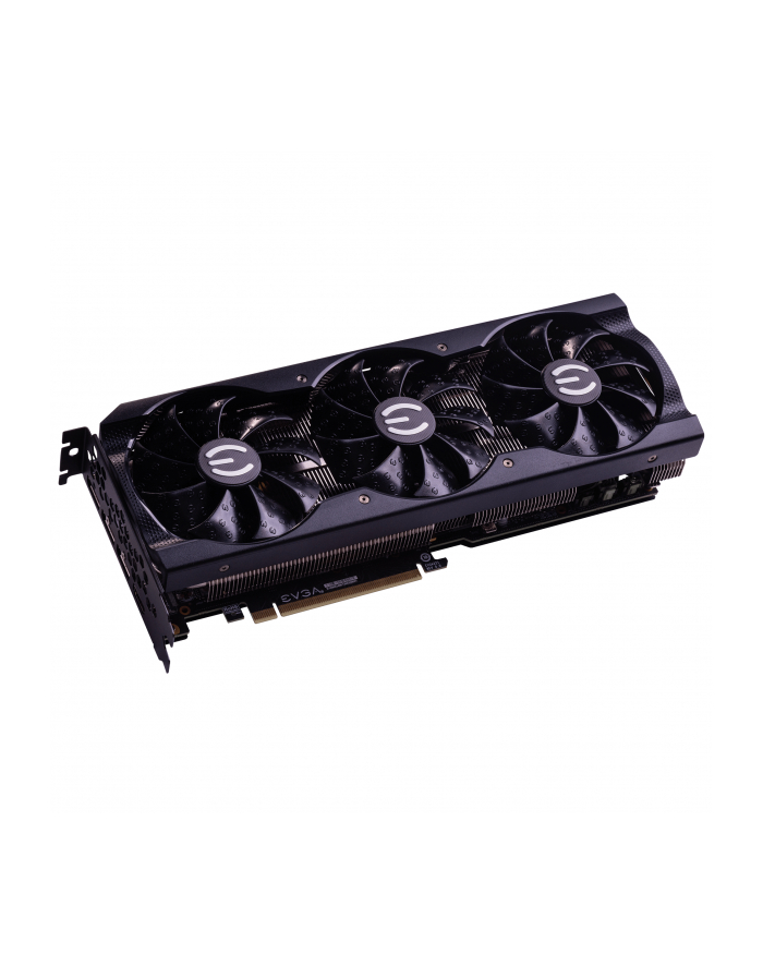 Karta graficzna NVIDIA EVGA GeForce RTX 3080 XC3 Ultra Gaming, 10240 MB GDDR6X główny