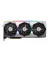 Karta graficzna GEFORCE NVIDIA MSI RTX3080 SUPRIM X              10GB GDDR6X HDMI 3xDP - nr 16