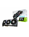 Karta graficzna GEFORCE NVIDIA MSI RTX3080 SUPRIM X              10GB GDDR6X HDMI 3xDP - nr 6