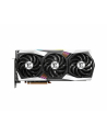 Karta graficzna AMD MSI Radeon RX6800XT Gaming X Trio 16GB GDDR6 HDMI DVI 3xDP - nr 1