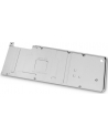 EK Water Blocks EK-Quantum Vector XC3 RTX 3080/3090 Backplate - Nickel - nr 3