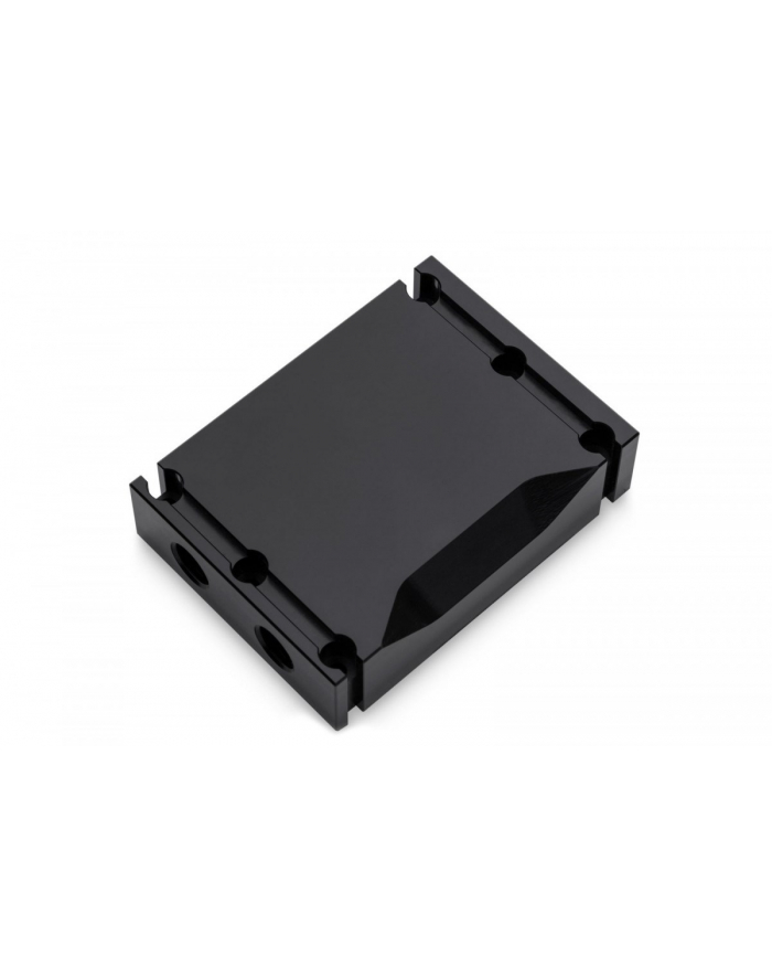 EK Water Blocks EK-Scalar Dual 4 Slot - Acetal główny