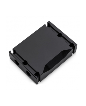 EK Water Blocks EK-Scalar Dual 4 Slot - Acetal