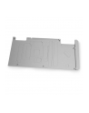 EK Water Blocks EK-Quantum Vector Strix RTX 3070/3080/3090 Backplate - Nickel - nr 7