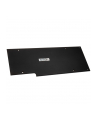 TechN Backplate für 2080 (Ti) - czarny - nr 1