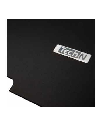 TechN Backplate für 2080 (Ti) - czarny nr 1