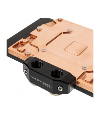 Watercool Heatkiller IV für Radeon RX 5700 / XT - Acetal