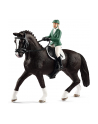 Schleich 13914 Klacz srebrna rasy Dapple Farm World - nr 3