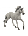 Schleich 13915 Mustang ogier rasy Sorraia Farm World - nr 4