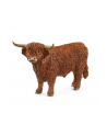 Schleich 13919 Highland bull Farm World - nr 1