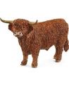 Schleich 13919 Highland bull Farm World - nr 2