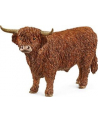 Schleich 13919 Highland bull Farm World - nr 3