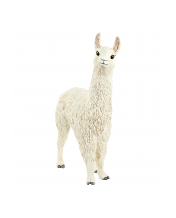 Schleich 13920 Lama Farm World