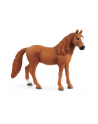 Schleich 13925 Klacz kucyka niemieckiego Horse Club - nr 1