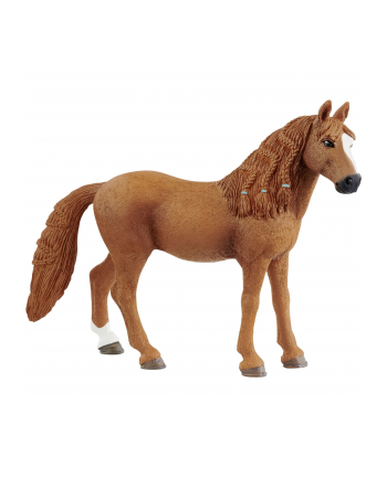 Schleich 13925 Klacz kucyka niemieckiego Horse Club