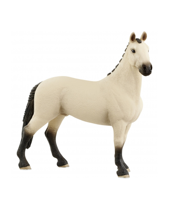 Schleich 13928 Koń wałach rasy Hanoverian Horse Club