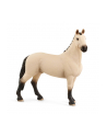 Schleich 13928 Koń wałach rasy Hanoverian Horse Club - nr 5