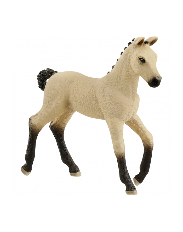 Schleich 13929 Źrebię rasy Hanoverian Horse Club główny
