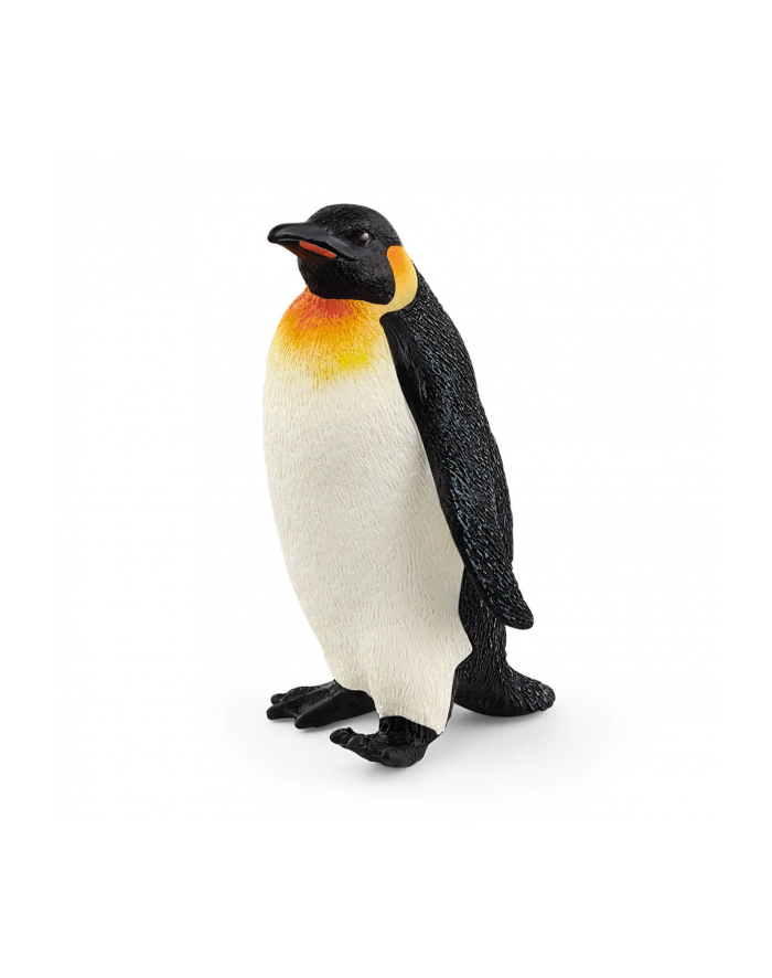 Schleich 14841 Pingwin cesarski Wild Life główny