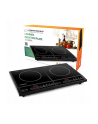 ESPERANZA EKH008 ST. MARIA - Induction Hot Plate - 2 plates 4000W 2x2000W (P) - nr 2